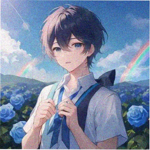 读者头像 空木